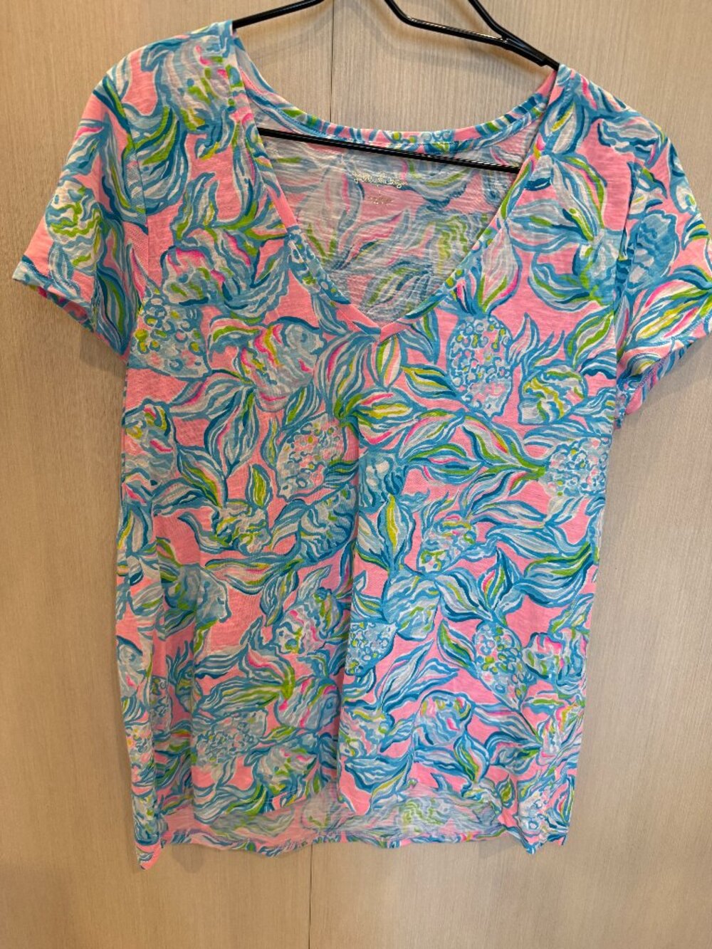 Lilly Pulitzer T Shirt